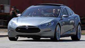 Недостатки системы автоматического вождения Tesla