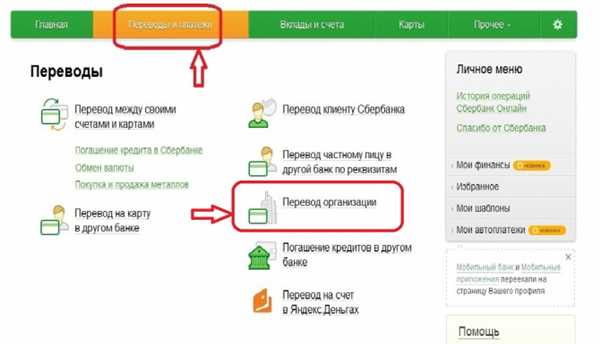 Шаг 5: Ввод данных для оплаты Старлайн