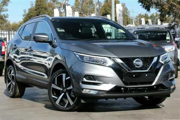 Особенности галогенных ламп в фарах Nissan Qashqai 2019 года