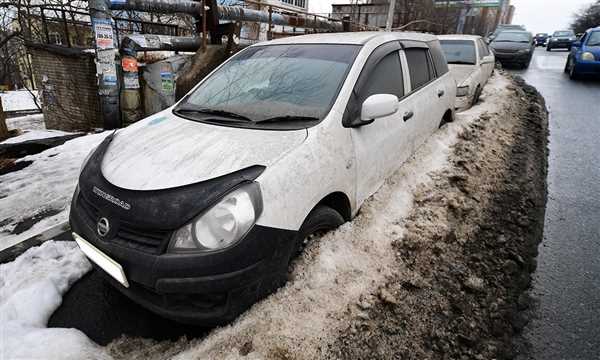 Сокращение времени в пути