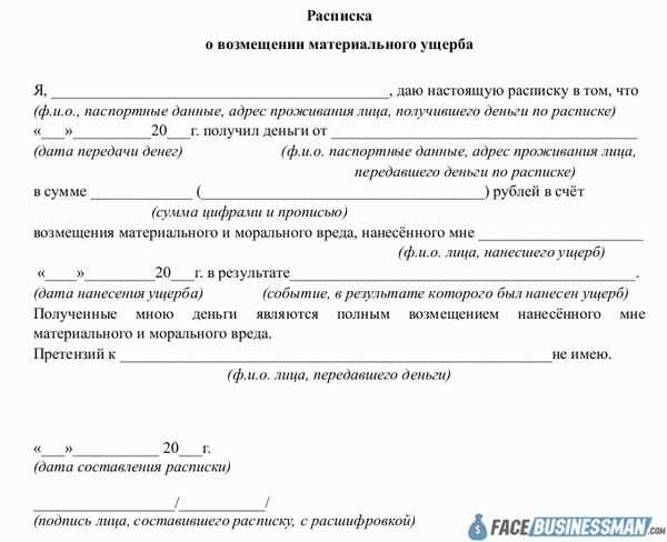 1. Правильно заполните персональные данные