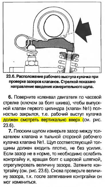 Шаг 4: Завершение процедуры