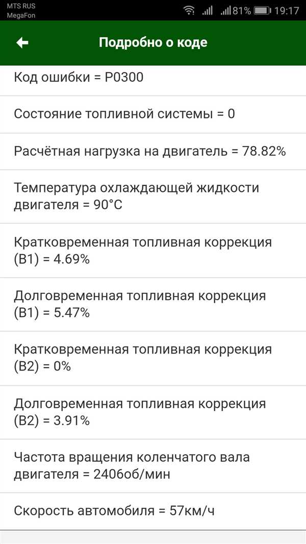 4. Проверка программного обеспечения