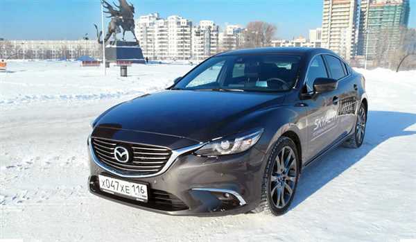 Популярность Mazda2: причины выбора автомобиля