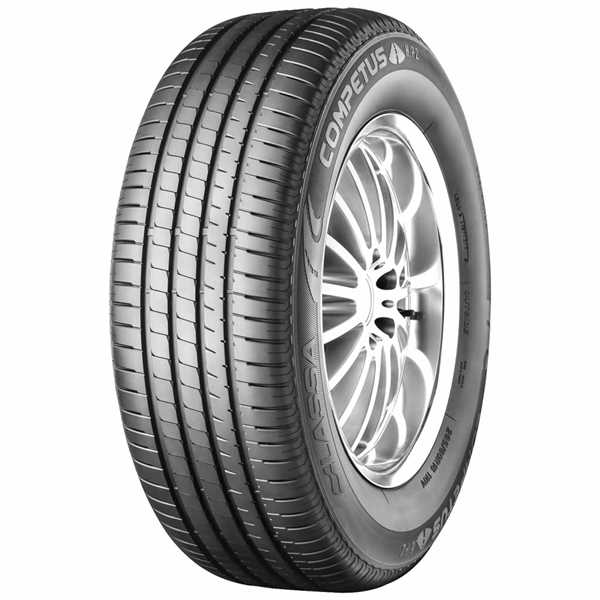 Почему автолюбители выбирают Lassa Tires?