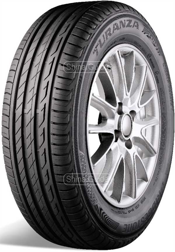 Сколько времени прослужат шины Bridgestone Turanza T001?